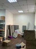 Аукцион по продаже нежилого помещения, площадью 114,6 кв. м, г. Красноярск, ул. Академика Киренского, д.27"А", пом.61